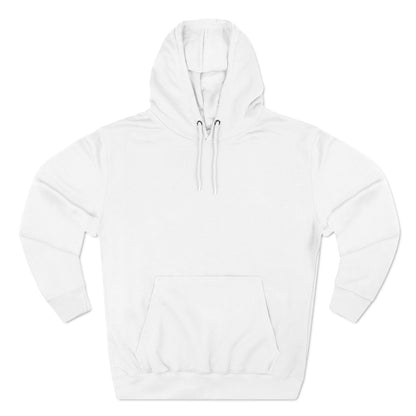 Need Money For Porsche - Fleece Hoodie