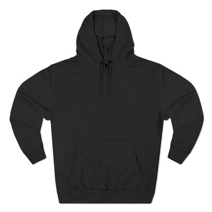 Need Money For Porsche - Fleece Hoodie